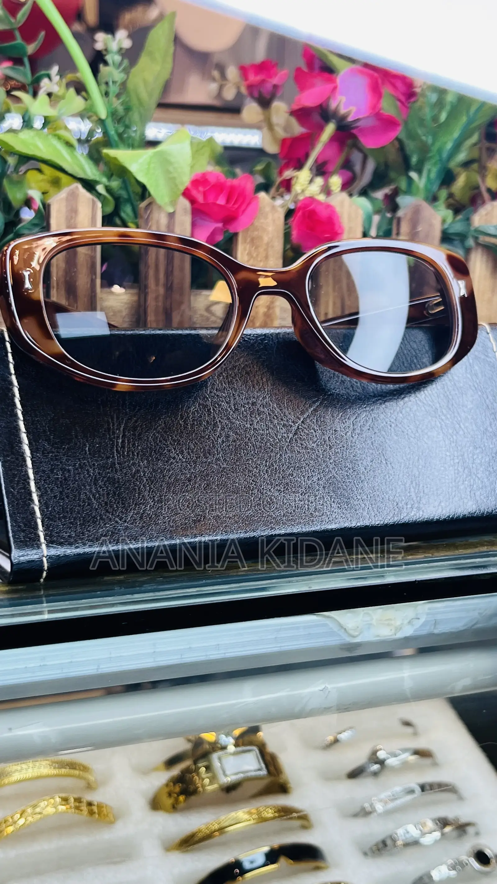 Stylish Sunglasses