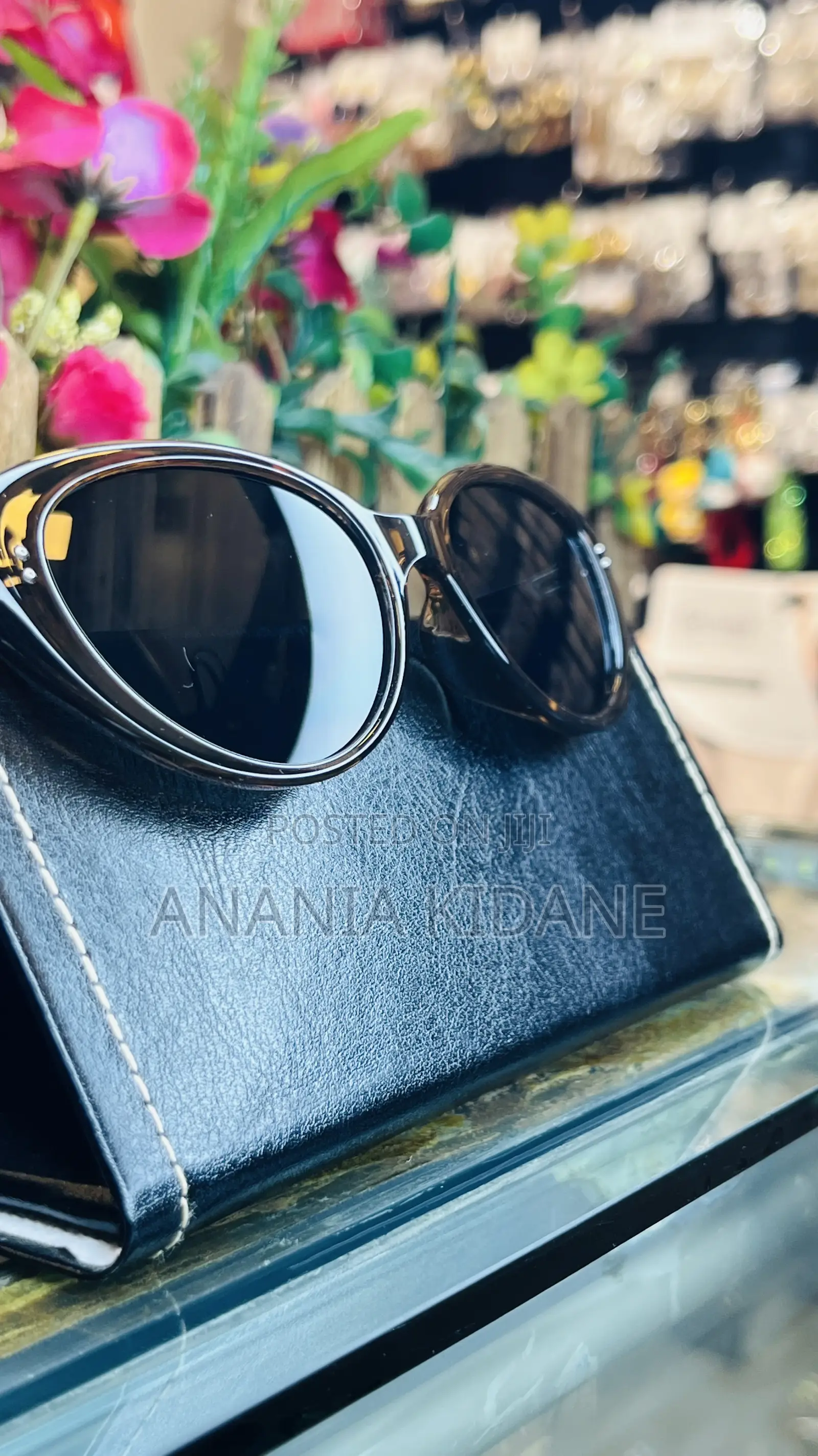 Stylish Sunglasses
