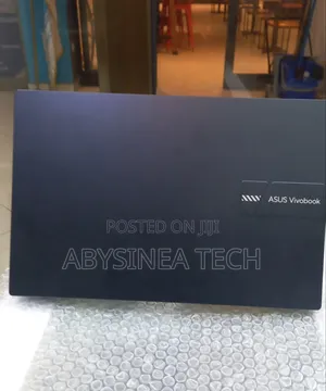 New Laptop Asus VivoBook 15 X505BA 16GB Intel Core i5 SSD 512GB