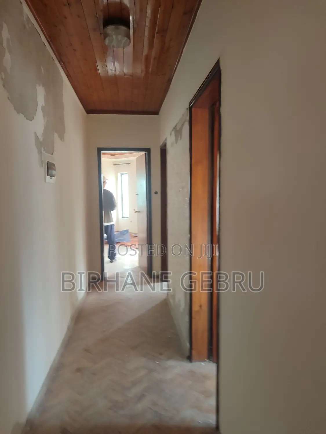4bdrm House in G+1, Bole for rent