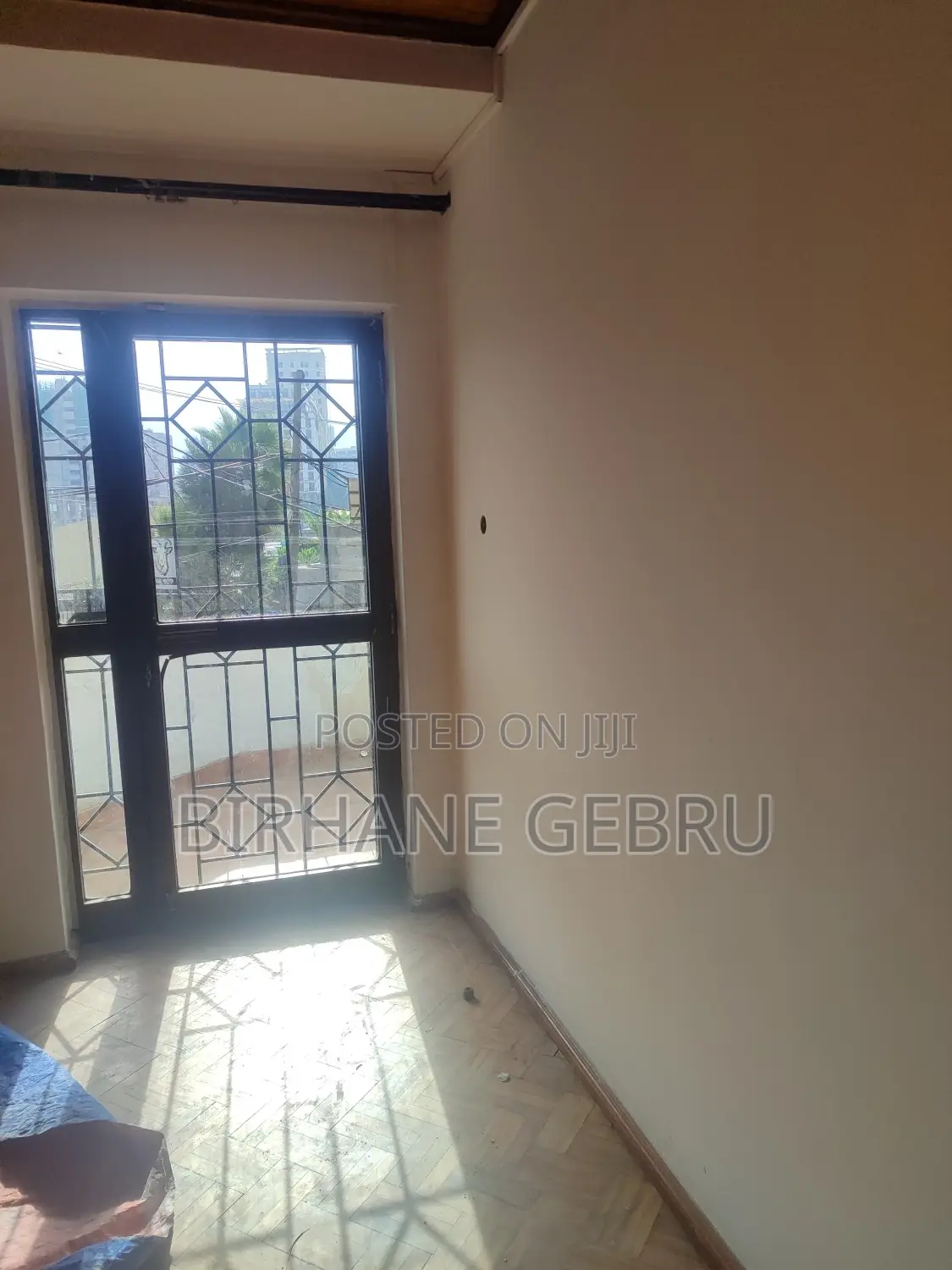 4bdrm House in G+1, Bole for rent