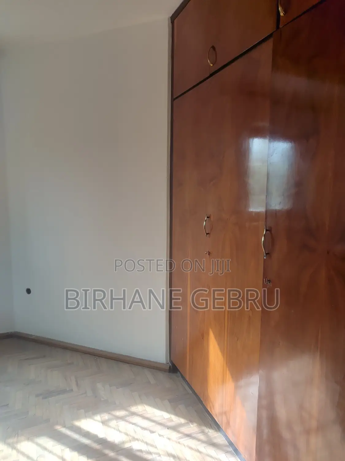 4bdrm House in G+1, Bole for rent