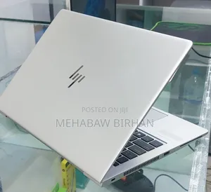 New Laptop HP EliteBook 840 8GB Intel Core i5 SSD 512GB