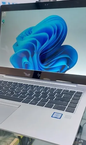 New Laptop HP EliteBook 840 8GB Intel Core i5 SSD 512GB