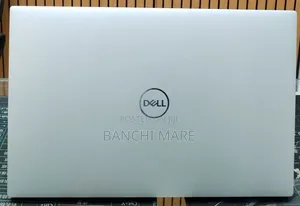 New Laptop Dell XPS 15 9500 16GB Intel Core i7 SSD 512GB