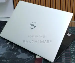 New Laptop Dell XPS 15 9500 16GB Intel Core i7 SSD 512GB