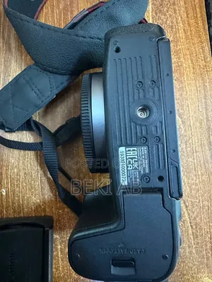 Canon RP Camera