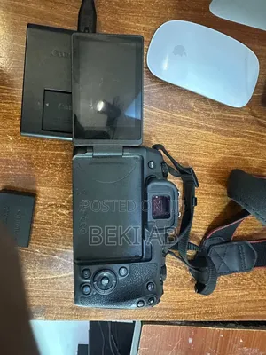 Canon RP Camera