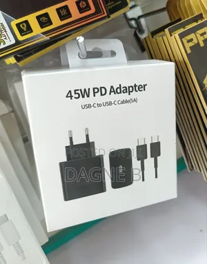 Samsung Charger 45W