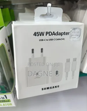 Samsung Charger 45W