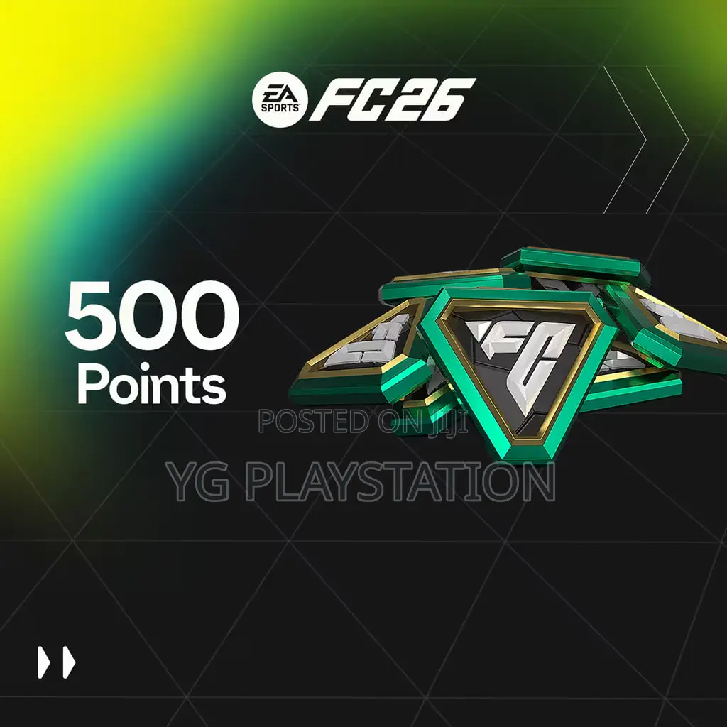 Ea Fc Points