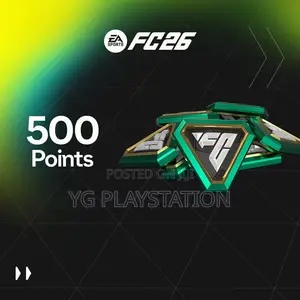 Ea Fc Points