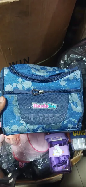 የሙቀት መጠበቂያ የምሳ እቃ