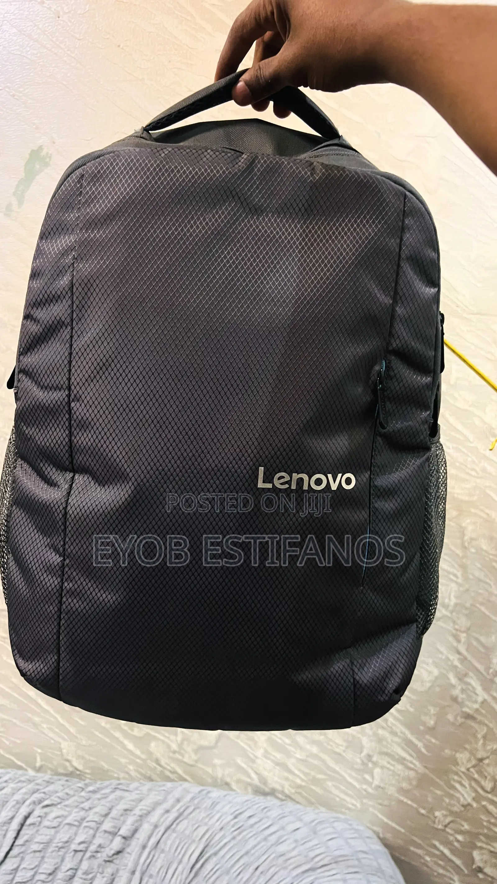 Original PC Bagand Comfortable
