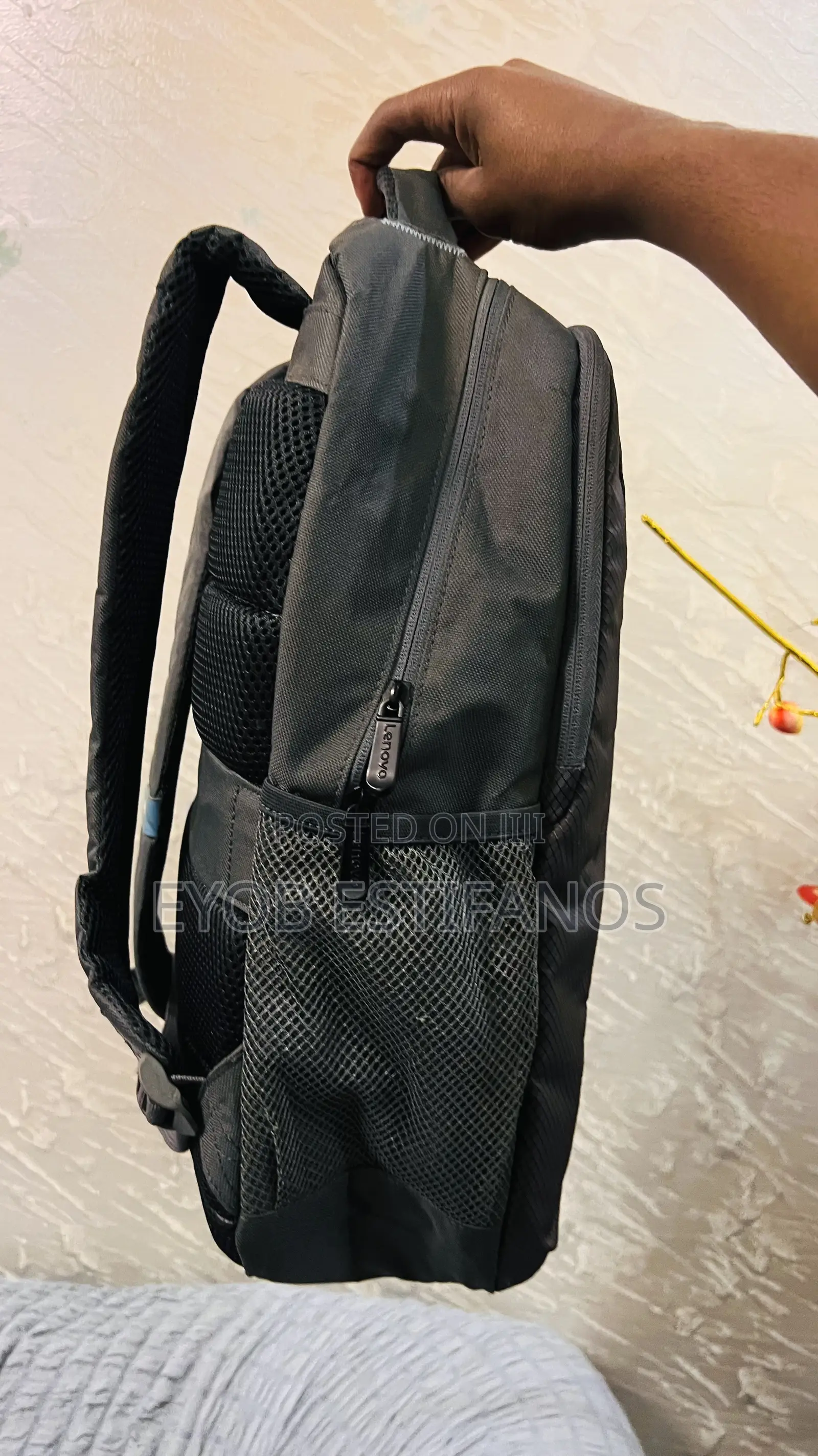 Original PC Bagand Comfortable