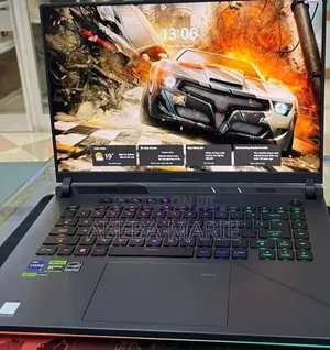 New Laptop Asus ROG Strix G16 G614 16GB Intel Core i9 SSD 1T