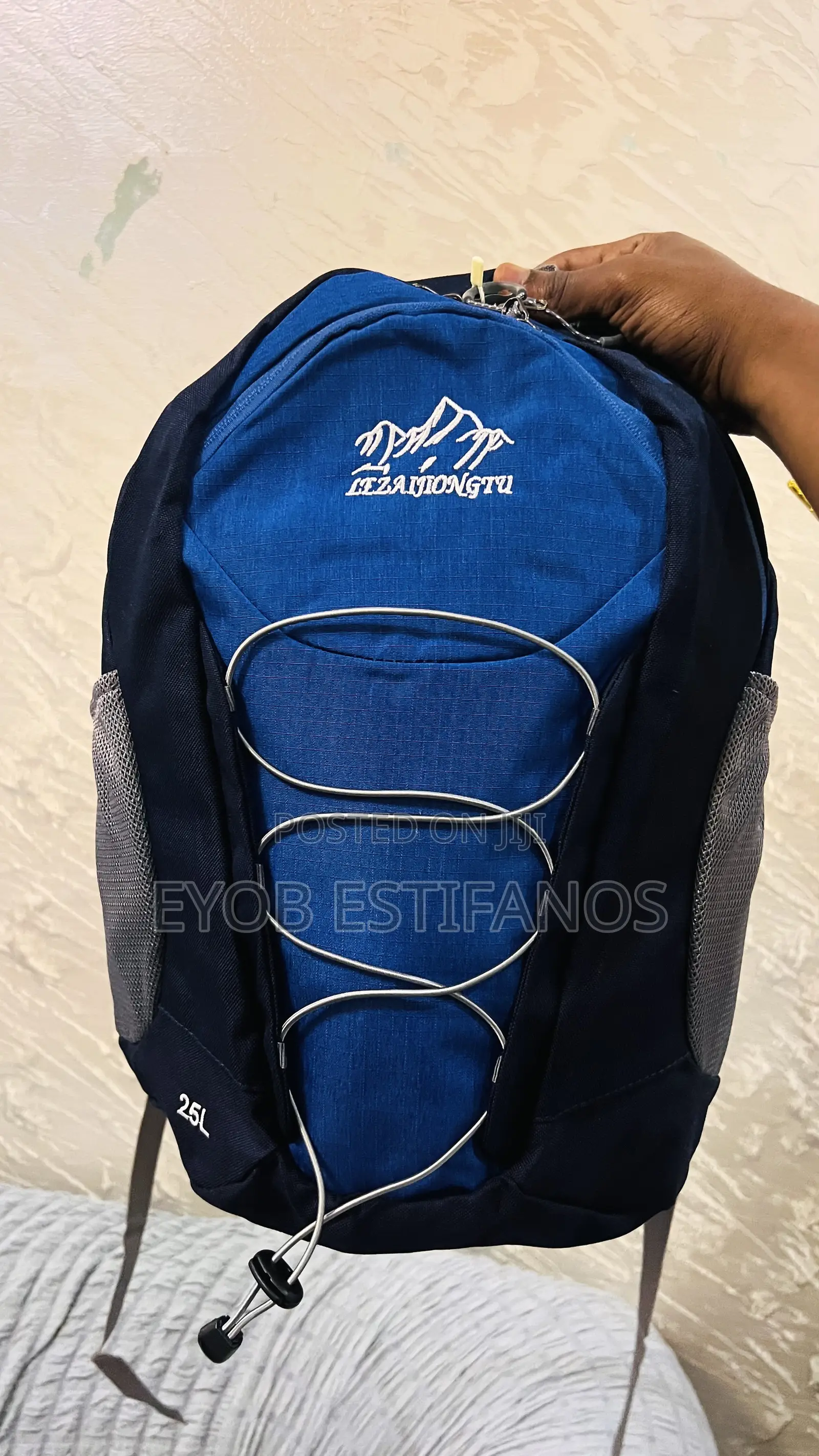 Original Travel Bag