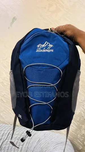 Original Travel Bag