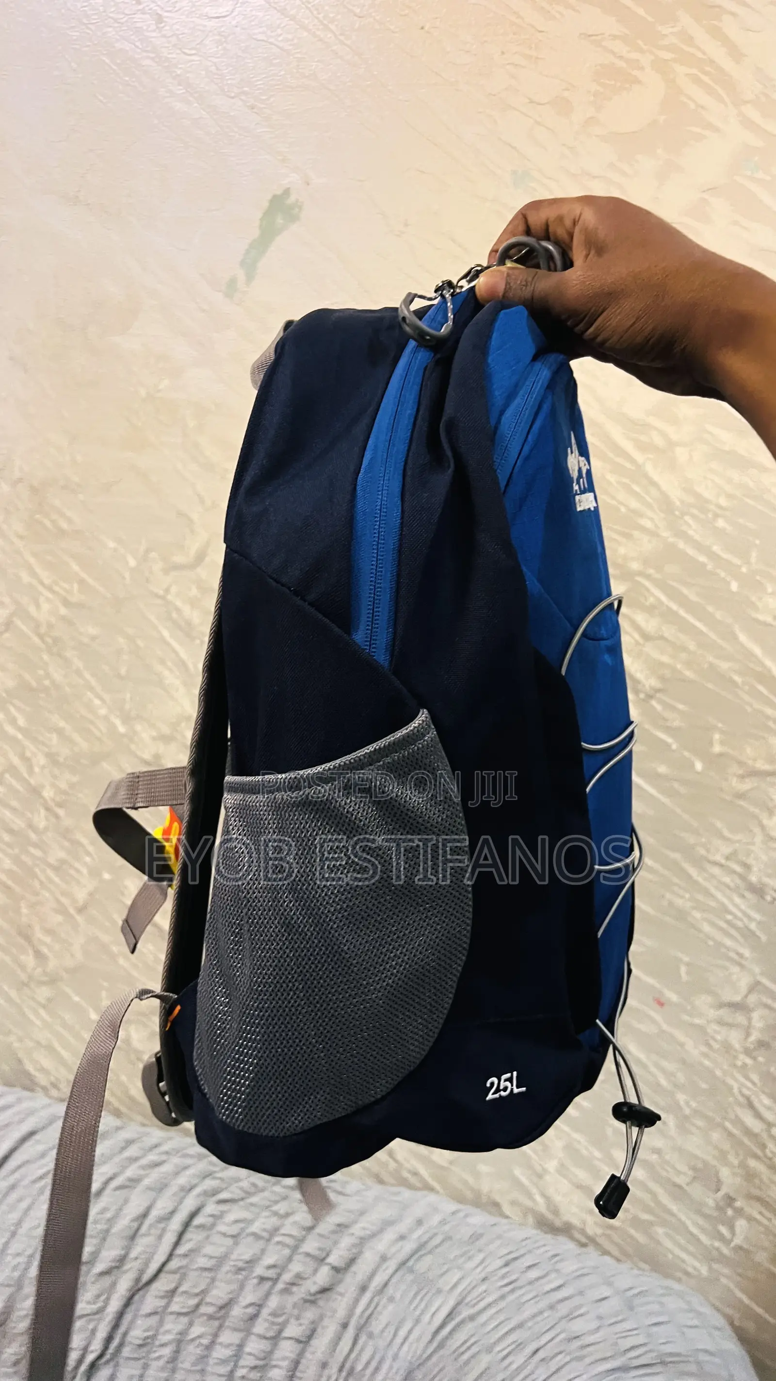 Original Travel Bag
