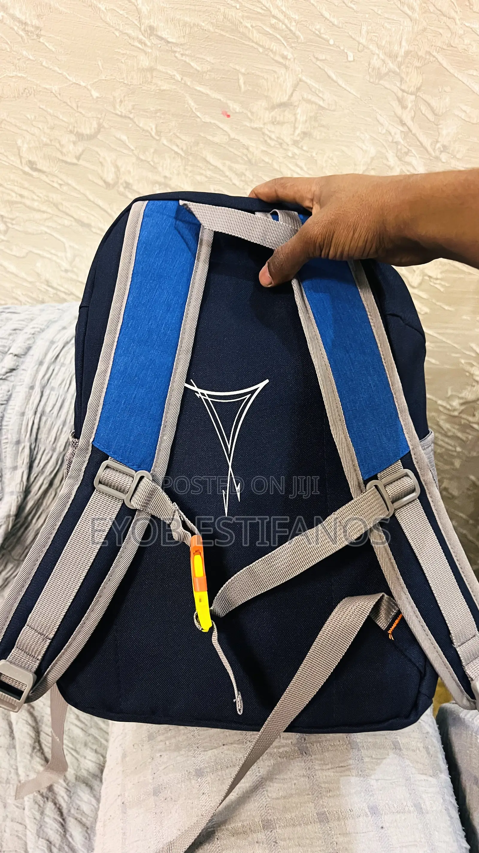 Original Travel Bag
