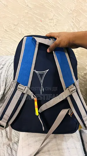 Original Travel Bag