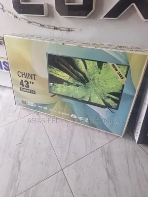 Chint Smart TV 43 Inche