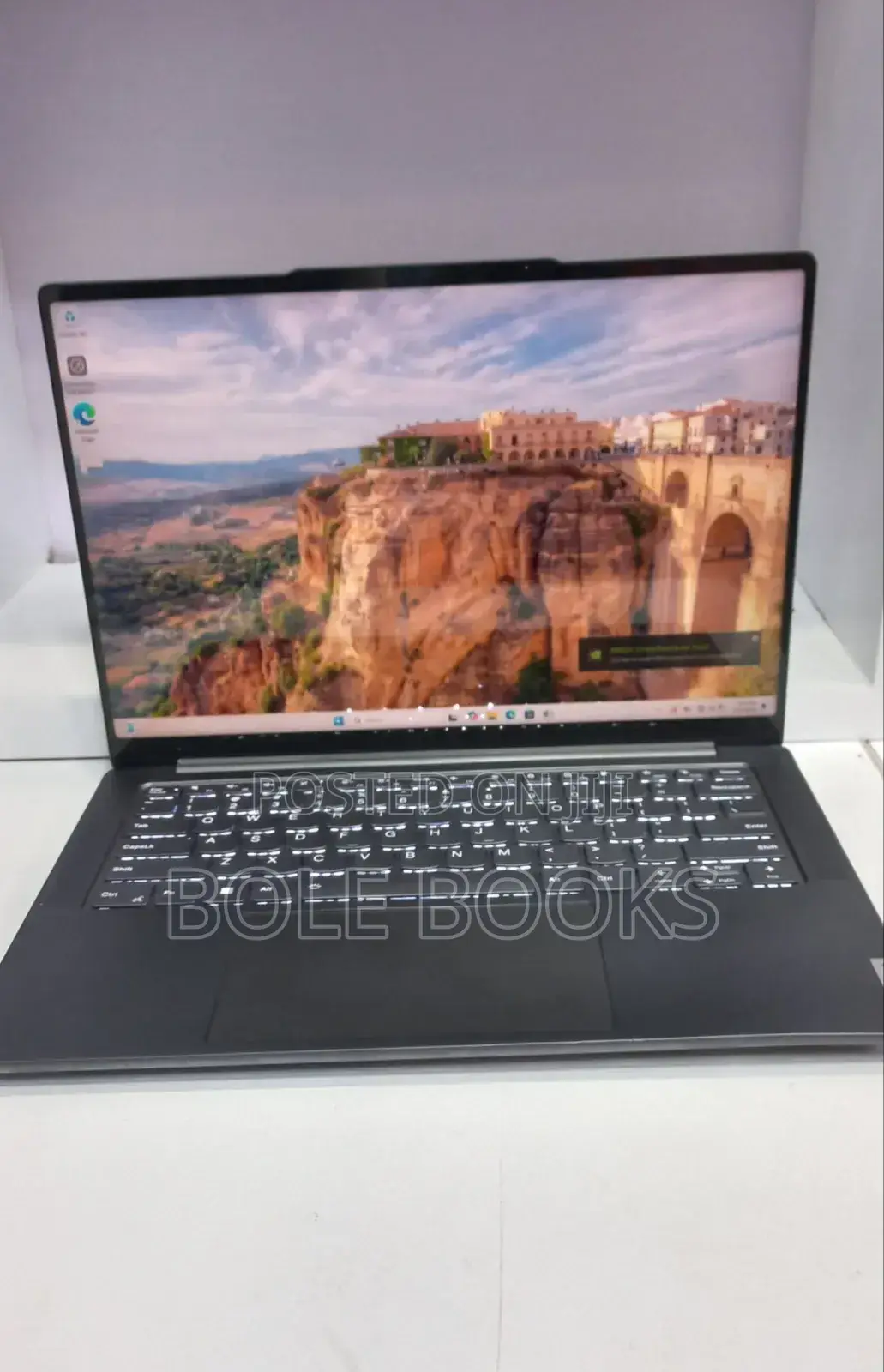 New Laptop Lenovo Yoga 2 32GB Intel Core i7 SSD 1T