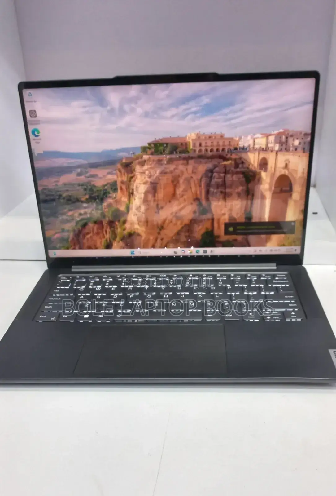 New Laptop Lenovo Yoga 2 32GB Intel Core i7 SSD 1T