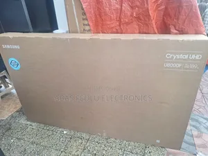 Samsung Smart TV 75 Inche