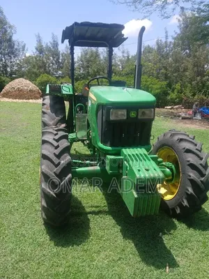 Jondeer 75 Tractor