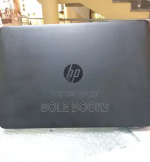 New Laptop HP EliteBook 840 G2 8GB Intel Core i5 SSD 500GB