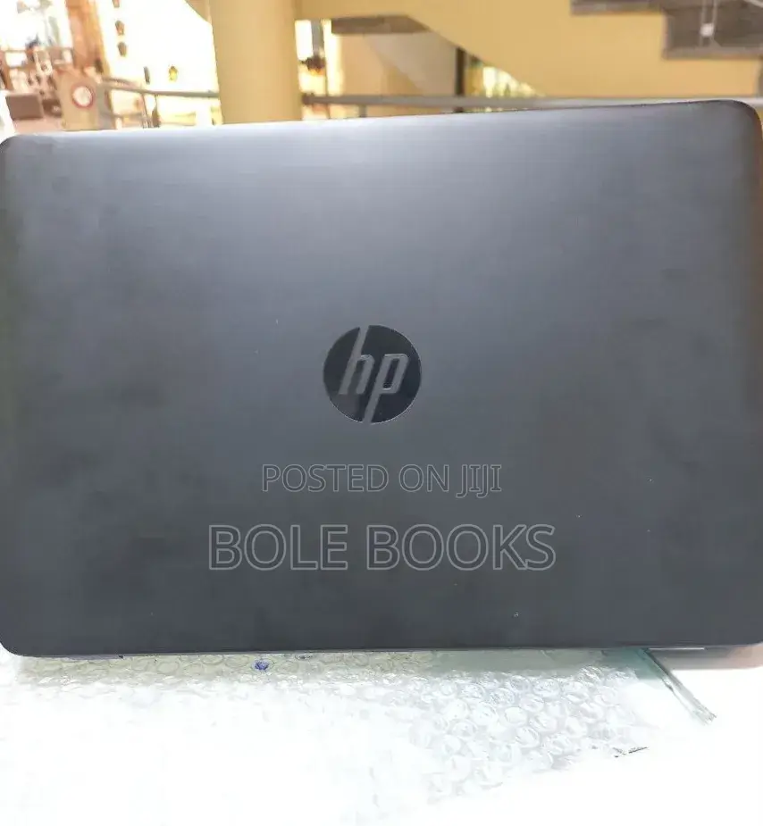 New Laptop HP EliteBook 840 G2 8GB Intel Core i5 SSD 500GB