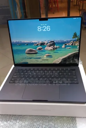 New Laptop Apple MacBook Air 2026 M5 16GB Intel Core i7 SSD 512GB