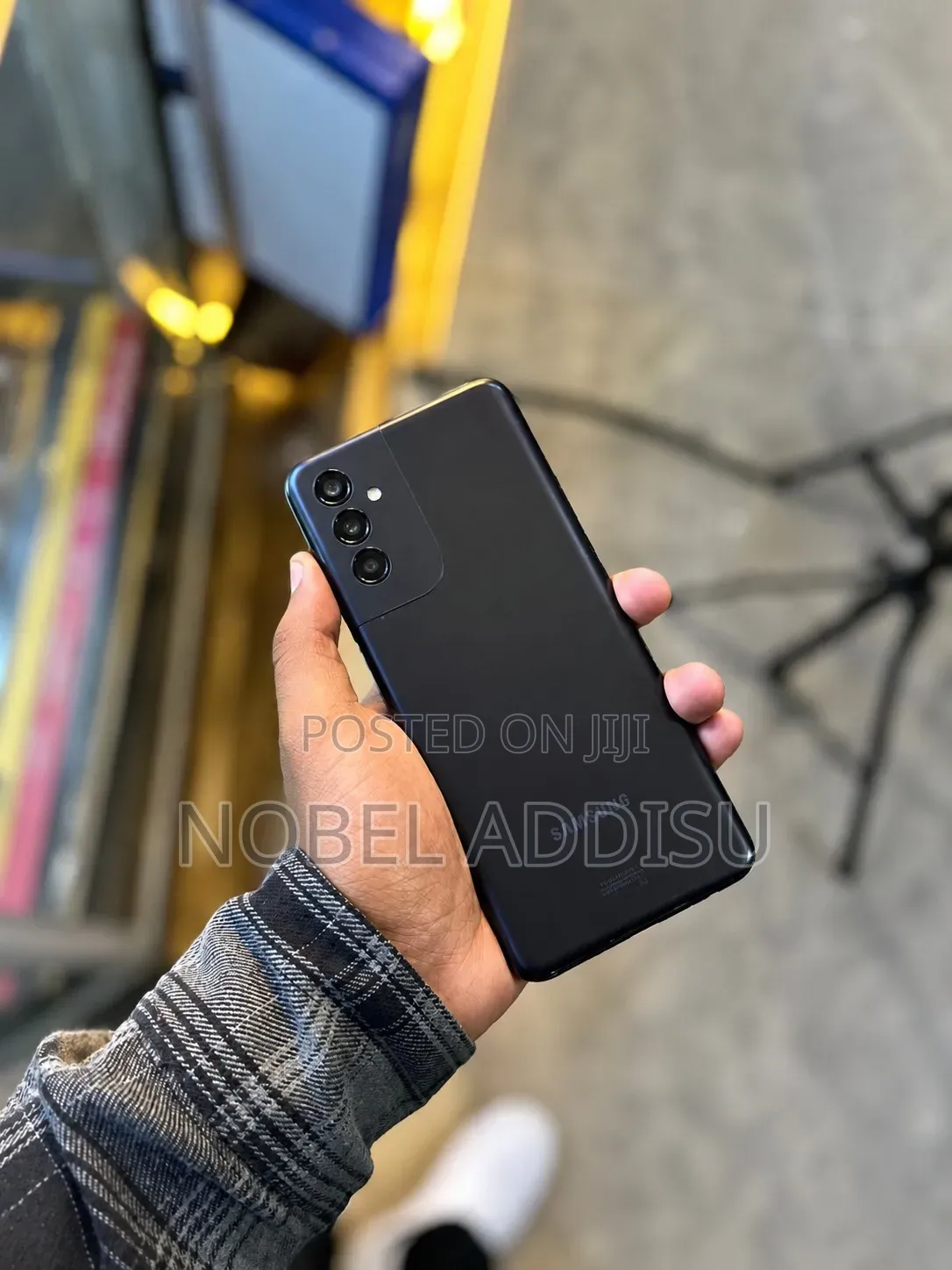 Samsung Galaxy M13 128 GB