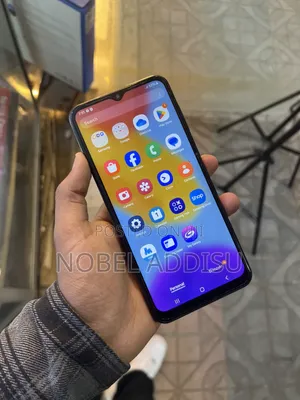 Samsung Galaxy M13 128 GB