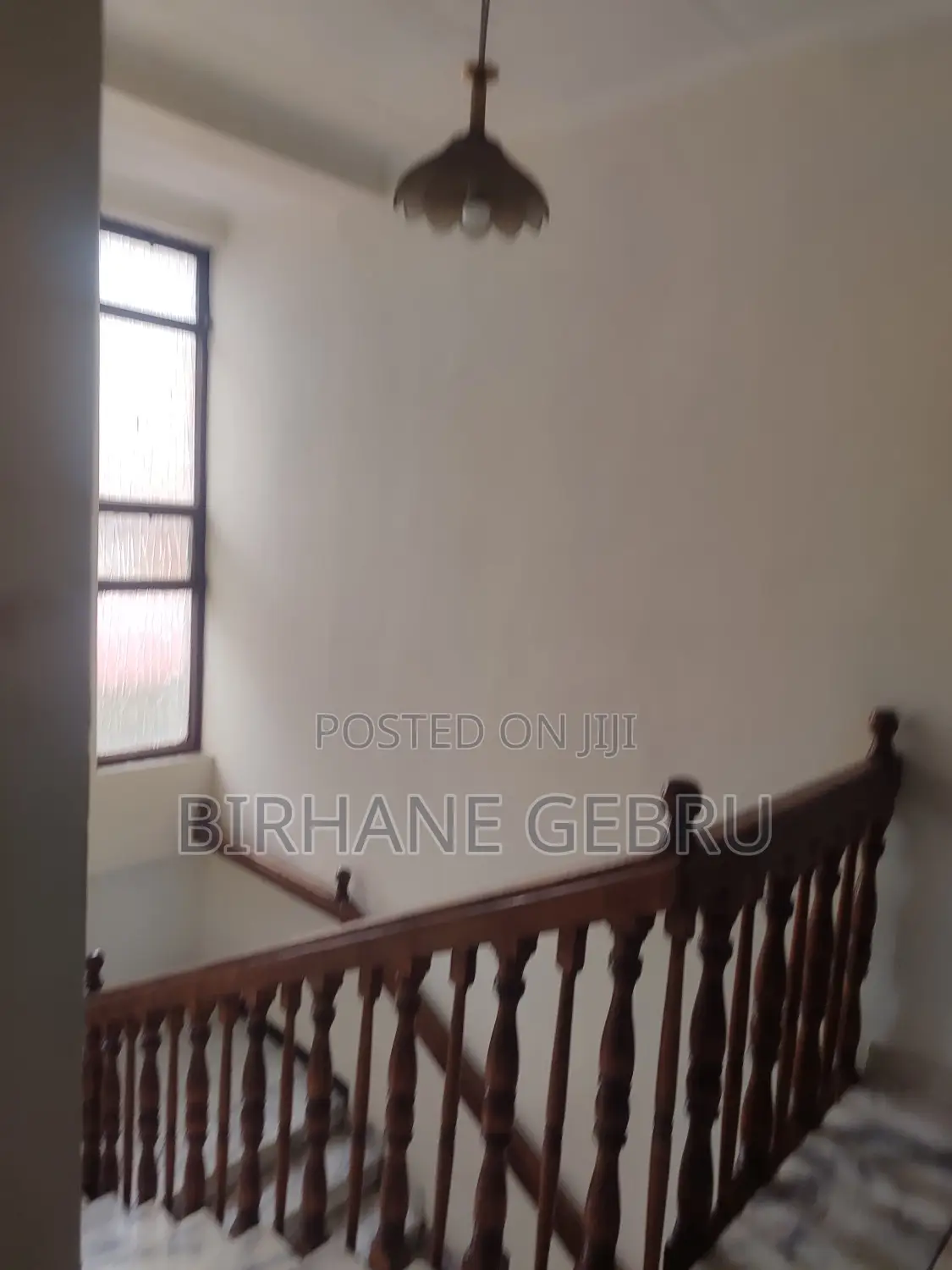6bdrm House in G+1 House, Bole for rent
