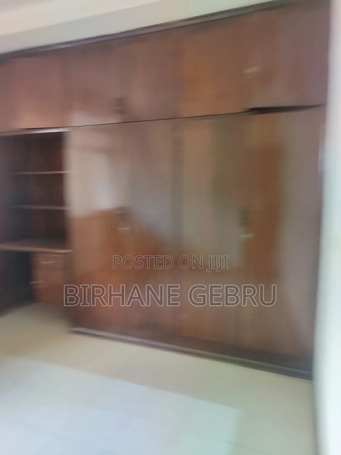 6bdrm House in G+1 House, Bole for rent