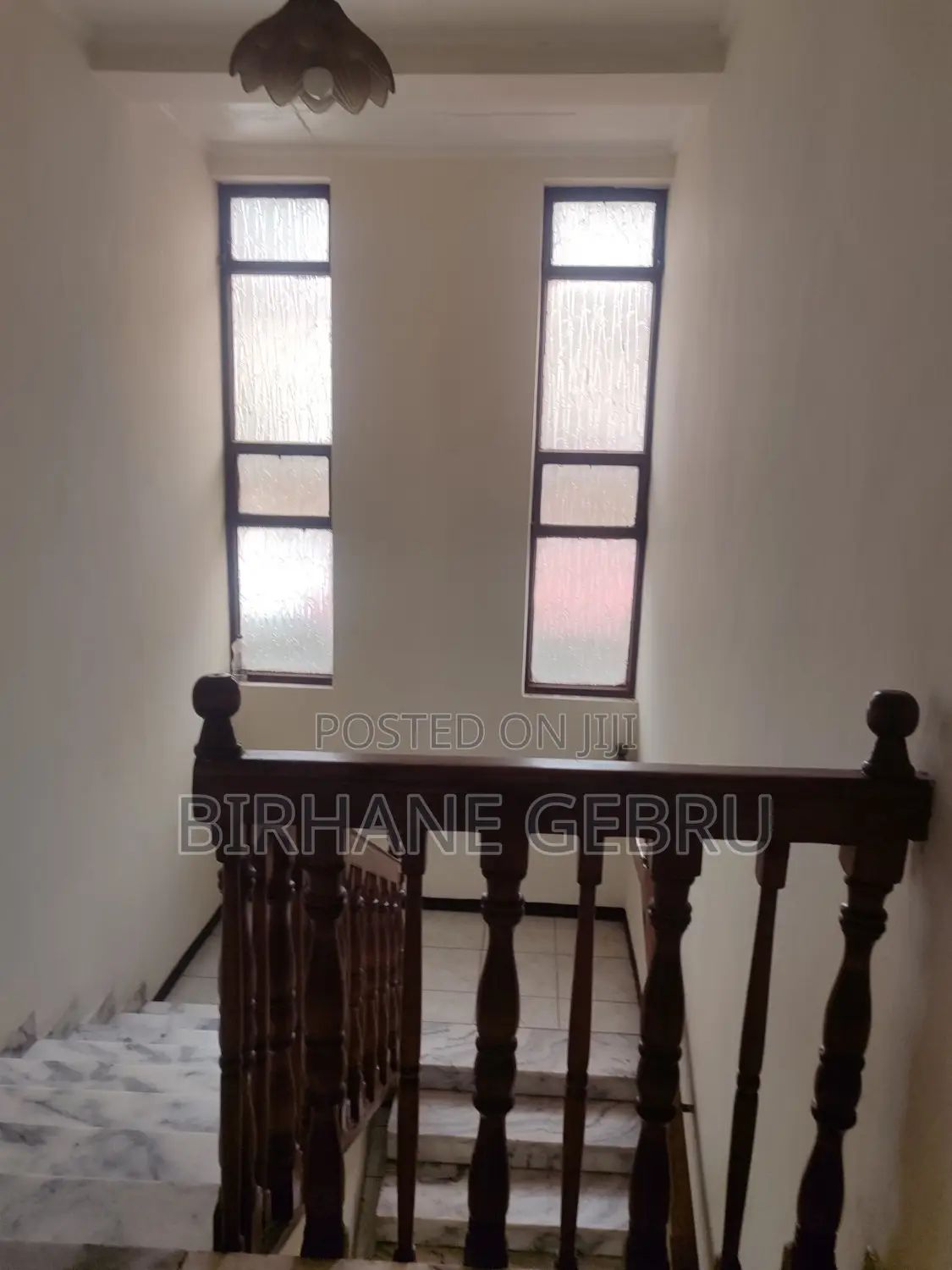 6bdrm House in G+1 House, Bole for rent
