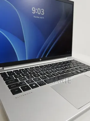 New Laptop HP EliteBook 640 G11 16GB Intel Core Ultra 7 SSD 1T