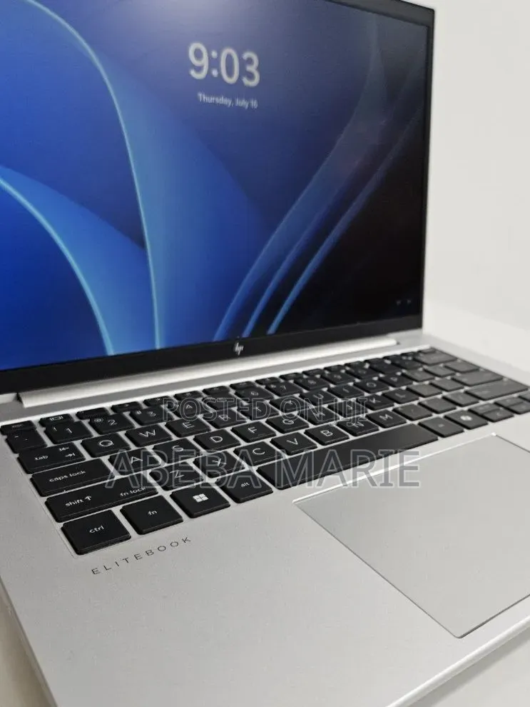 New Laptop HP EliteBook 640 G11 16GB Intel Core Ultra 7 SSD 1T