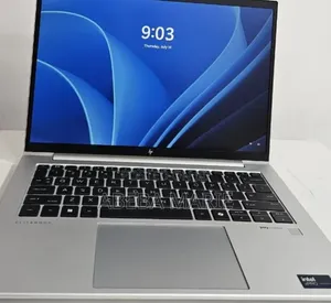 New Laptop HP EliteBook 640 G11 16GB Intel Core Ultra 7 SSD 1T
