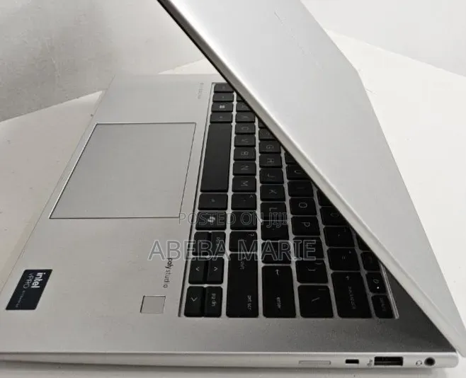 New Laptop HP EliteBook 640 G11 16GB Intel Core Ultra 7 SSD 1T