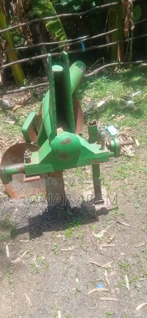 Jondeer 75 Tractor