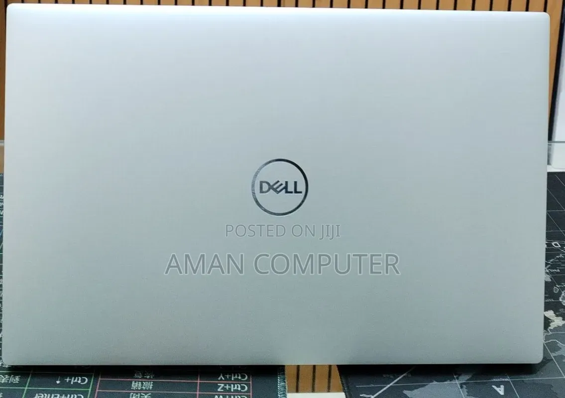 New Laptop Dell XPS 15 16GB Intel Core i7 SSD 512GB