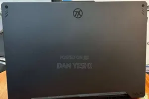 New Laptop Asus 16GB AMD Ryzen 7 SSD 512GB