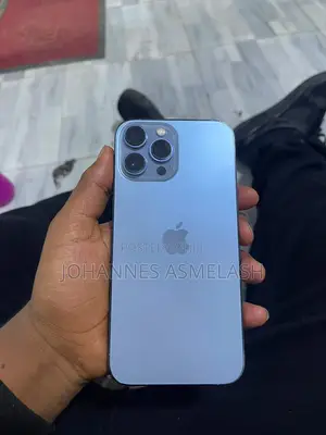 Apple iPhone 13 Pro Max 256 GB Blue