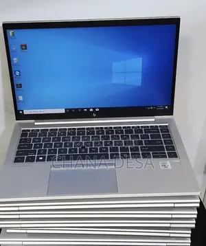 New Laptop HP EliteBook 840 G7 8GB Intel Core i5 SSD 512GB
