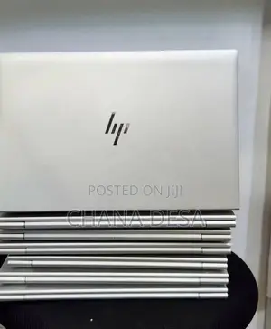 New Laptop HP EliteBook 840 G7 8GB Intel Core i5 SSD 512GB