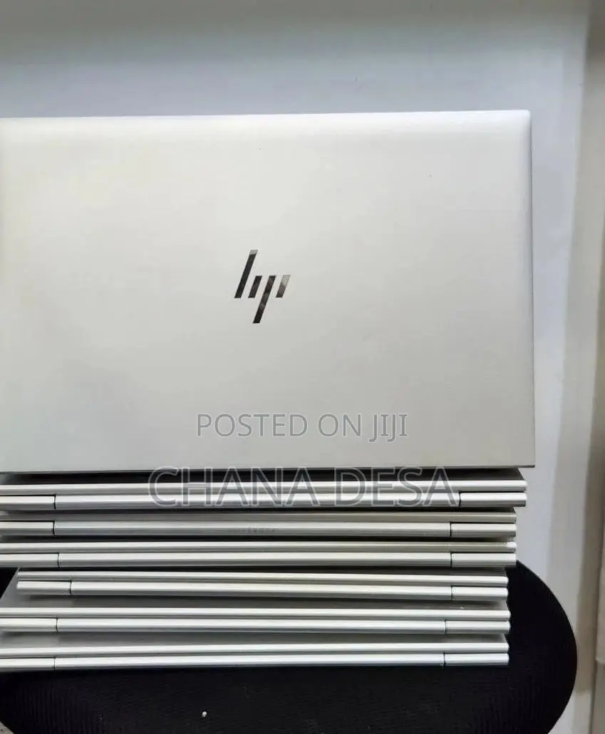 New Laptop HP EliteBook 840 G7 8GB Intel Core i5 SSD 512GB