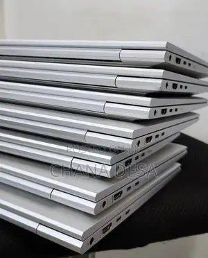 New Laptop HP EliteBook 840 G7 8GB Intel Core i5 SSD 512GB